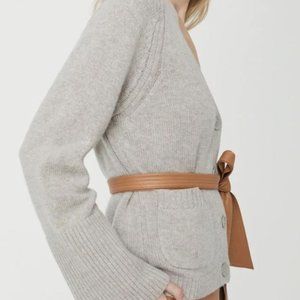 Brochu Walker Mase Cardigan